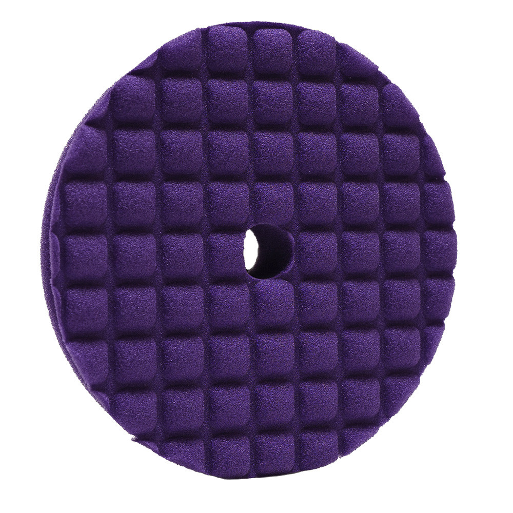 Lake Country ARC Violet Correcting Pad - 6.5" [ARC-84650AG-LC]