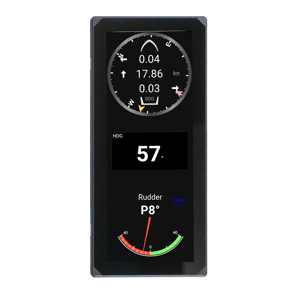 Furuno RD1226W 12" Ultra-Wide Remote Display [RD1226W]