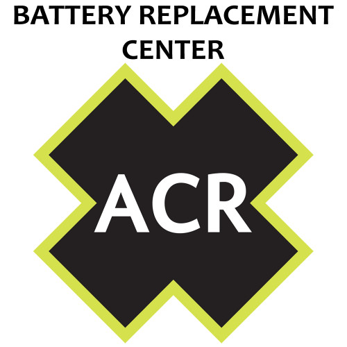 Image of ACR Electronics Part Number 1098.1NH Product ACR BRC 1098.1NH REPLACEMENT B