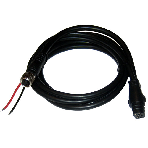 Minn Kota MKR-US2-9 Lowrance\/Eagle 6-Pin Adapter Cable [1852069]