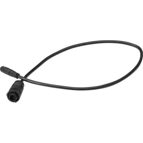 MotorGuide Lowrance 9-Pin HD+ Sonar Adapter Cable Compatible w\/Tour  Tour Pro HD+ [8M4004174]