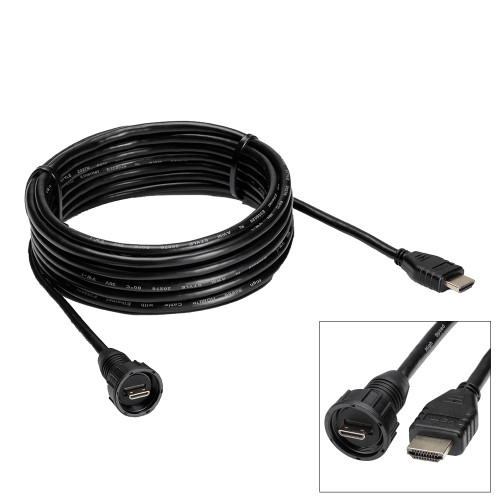 Humminbird AD HDMI Cable f\/APEX Chartplotters [720119-1]