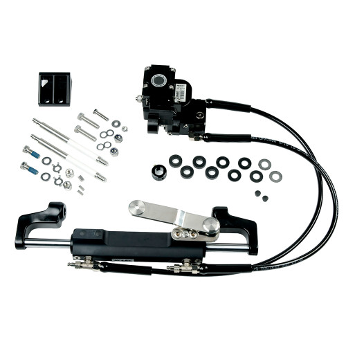 BOAT OUTFITTING - Steering Systems - Page 1 - Door2Dock