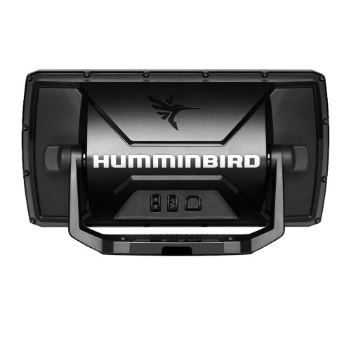 Humminbird HELIX 7 GPS CJIRP SI G4 [411920-1]