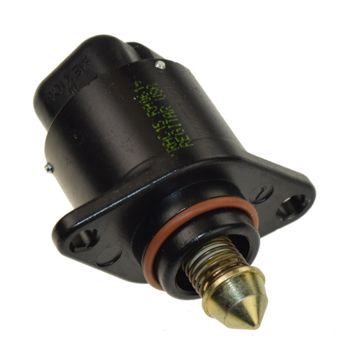 Regitar USA Idle Air Control f\/Volvo Penta  OMC Engines: OMC 4.3L V6, 160-205 Hp | GM 5.0-5.7L V8, 190-280 Hp [RMS001]