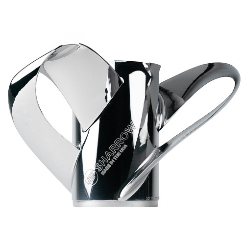 Sharrow Marine X10 Series Stainless Steel Propeller f\/Mercury V10 Outboards [TBD2]