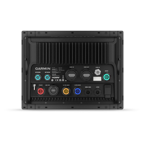 Garmin GPSMAP 9210xsv Premium Chartplotter\/Sonar Combo w\/Garmin Navionics+ [010-03175-03]