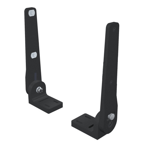 Hatteland Table Top Bracket f\/Series X 15", 17"  19" [HD TMB SX2-A1]