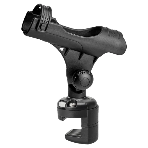 RAILBLAZA Rod Holder R Pontoon Railmount Kit [08-0109-11]
