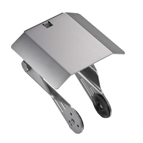 Garmin Transom Mount f\/LiveScope 2 Transducer Series [010-13983-04]