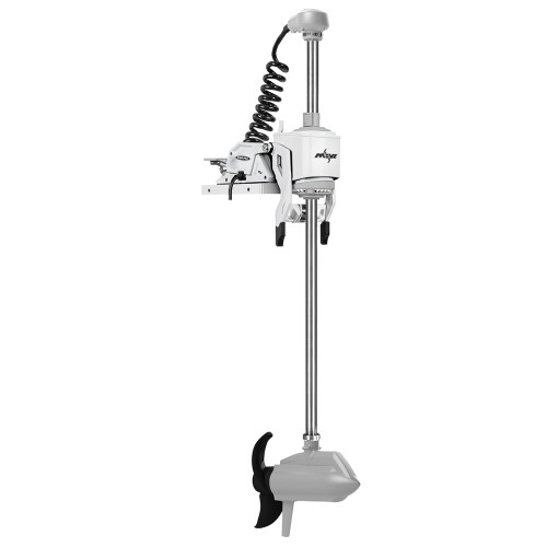 Power-Pole MOVE PV Trolling Motor - 24\/36V - 45" Shaft Length - White [MV-PV-45-WT]