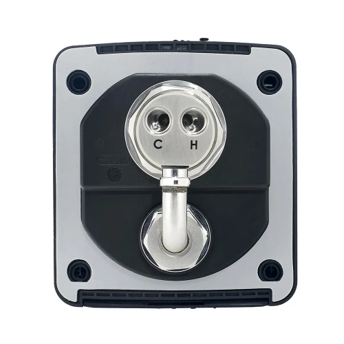 Scanstrut Roam Series Quick Connect Hot\/Cold Water Outlet [SC-R-W3]