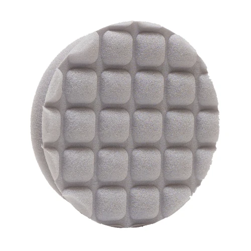 Lake Country ARC Grey Heavy Correcting Pads - 3.5" *2-Pack [ARC-74350AG-LC]