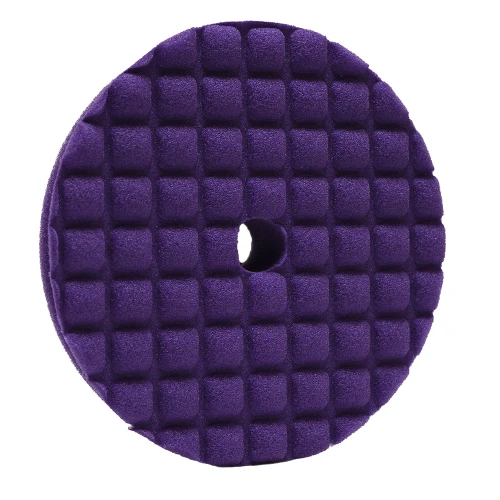 Lake Country ARC Violet Correcting Pad - 5.5" [ARC-84550AG-LC]