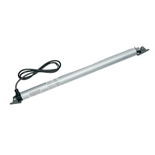 Uflex Dual Action Electrical Hatch Lifter 12" Stroke - 12VDC [1D0040703PN]