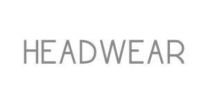 HEADWEAR