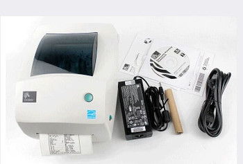 Zebra GK888T Thermal Barcode Printer Replacement TLP 2844