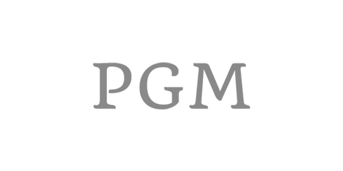 PGM