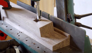 Mortise, Tenon, and Dovetail: Why Joinery Defines Real Solid Wood Quality