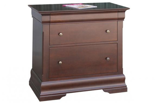 Phillipe File Cabinet Phillipe File Cabinet