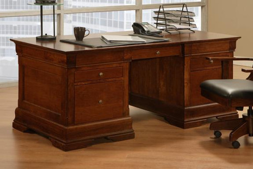 Phillipe Executive Desk Phillipe Executive Desk