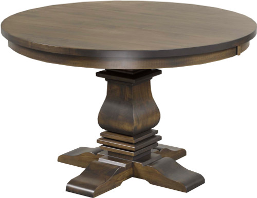 Spartan Round Table Spartan Round Table