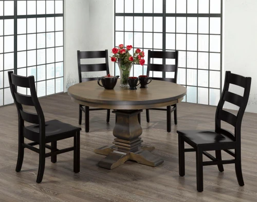 Cardinal - Spartan Dining Table