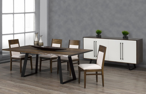 Cardinal - Viking Dining Table