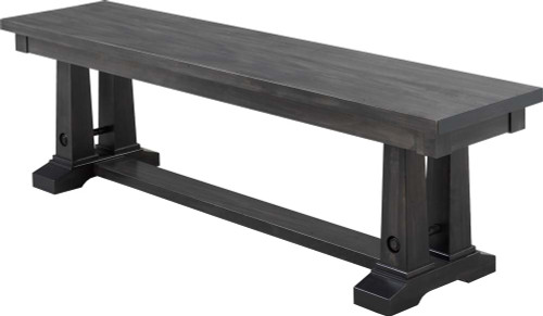 Shechem Bench Shechem Bench