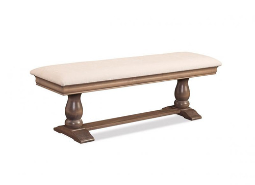 Monticello Bench Monticello Bench