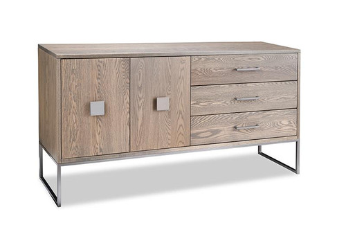 Electra 2 Door/3 Drawer Sideboard Electra 2 Door/3 Drawer Sideboard