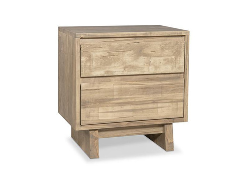 Jasper 2 Drawer Nightstand Jasper 2 Drawer Nightstand