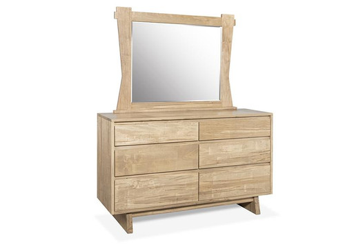 Jasper 6 Drawer Dresser Jasper 6 Drawer Dresser