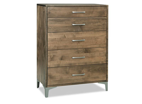 Laguna 5 Drawer Chest Laguna 5 Drawer Chest