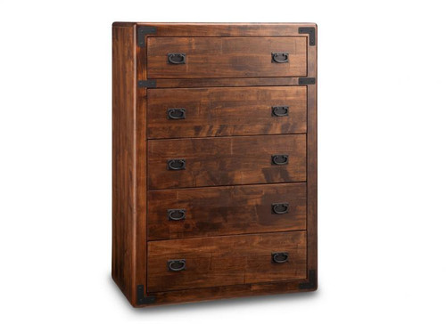 Saratoga 5 Drawer Chest Saratoga 5 Drawer Chest