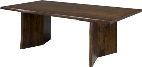 Arcadia Pedestal Table Arcadia Pedestal Table