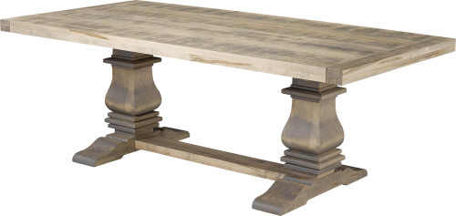 Black Sea Pedestal Table Black Sea Pedestal Table