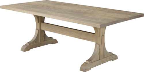 Castleton Pedestal Table Castleton Pedestal Table