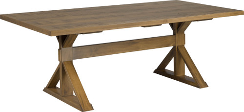 Dalvik Pedestal Table Dalvik Pedestal Table