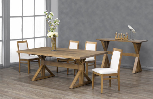 Cardinal - Dalvik Dining Table
