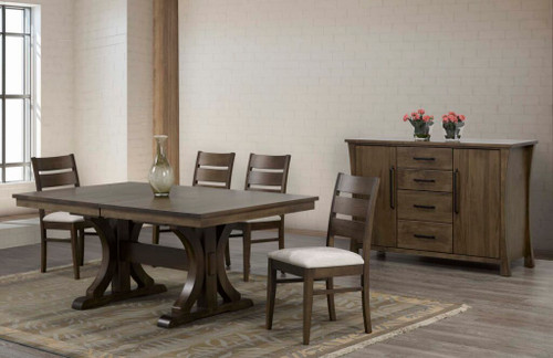 Cardinal - Monkton Dining Table