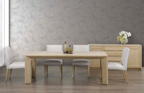Cardinal - Cayan Dining Table