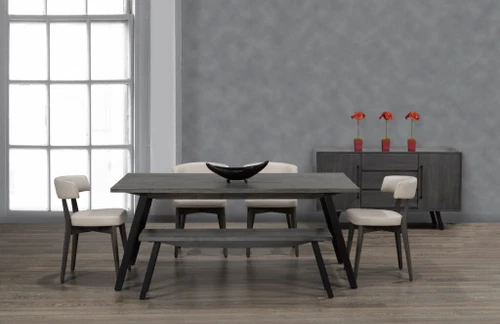 Cardinal - Kustavi Dining Table