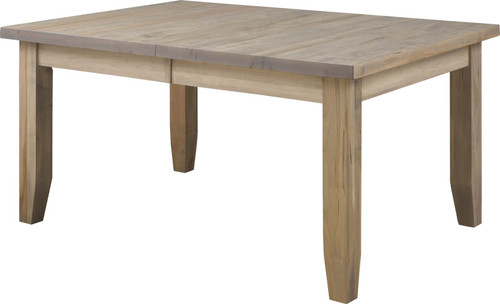 Mansfield Leg Table Mansfield Leg Table