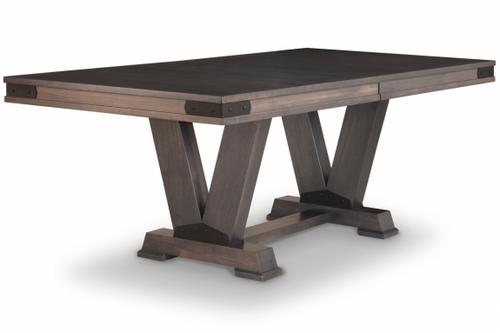 Chattanooga Pedestal Table Chattanooga Pedestal Table