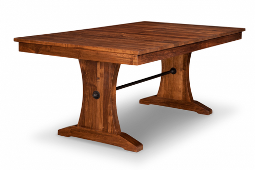 Glengarry Pedestal Table Glengarry Pedestal Table