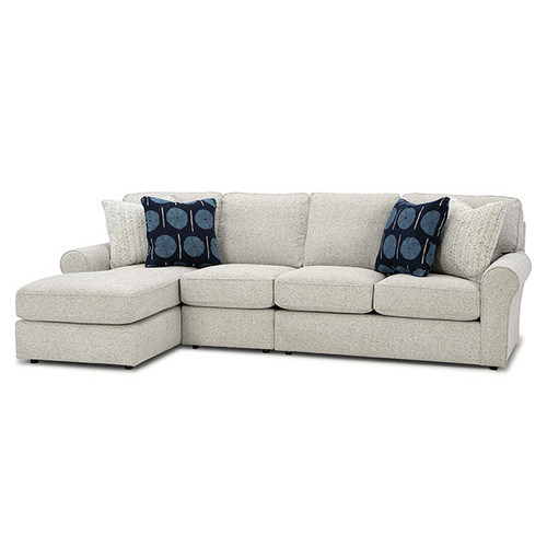 Hanway 2-Piece Sofa Chase Hanway 2-Piece Sofa Chase