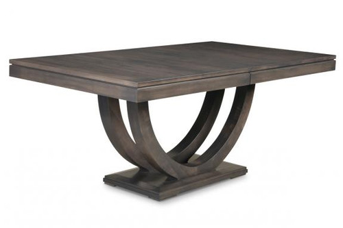 Contempo Pedestal Table Contempo Pedestal Table
