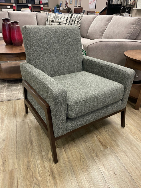 Jase Accent Chair