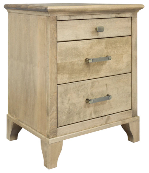 Acer Nightstand Acer Nightstand
